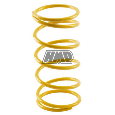 Mola variador reforçada scooter YAMAHA BWS / TARGET / AEROX / NEO´S / MBK BOOSTER / APRILIA SR MINARELLI vertical horizontal +22% - TOP RACING JASIL